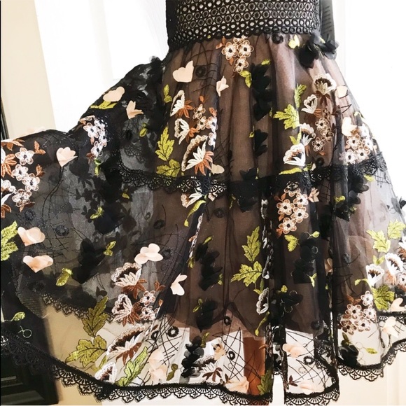 Bronx and Banco Olivia dress - Picture 7 of 8